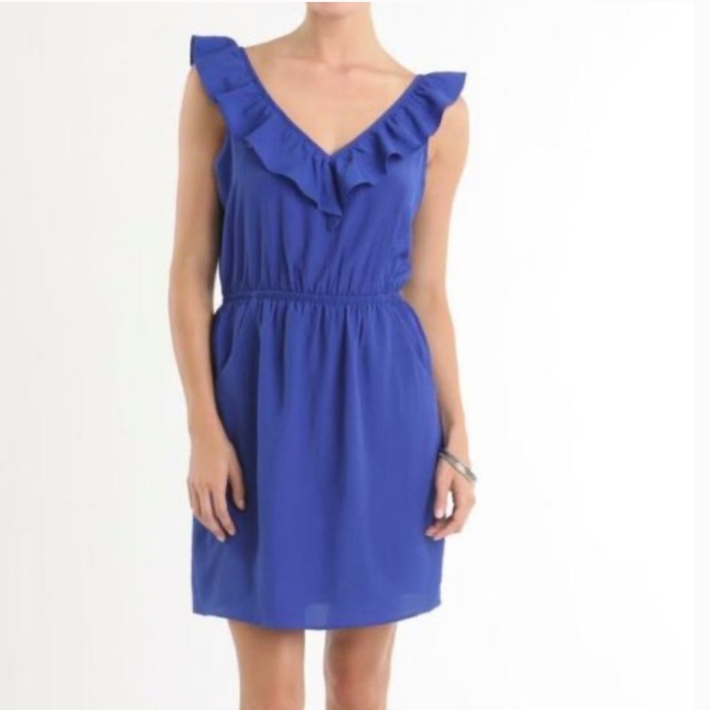Kirra sundress with pockets
